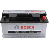 Bosch S3 012 (88 А/ч)